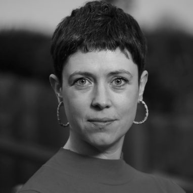 Rebecca Stancliffe