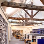 Jerwood Library at King Charles Court_rgb