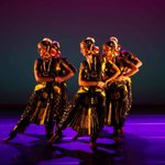 U.Dance